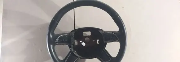 Audi A3 S3 8V Steering wheel