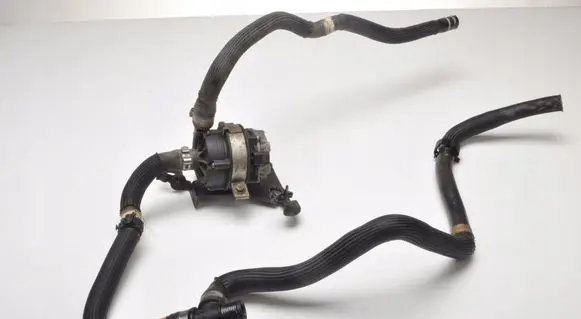 Other engine bay part