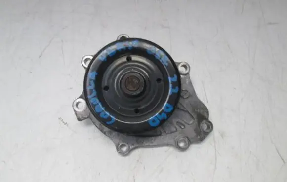 Toyota Corolla Verso AR10 Water pump