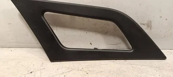 Jaguar XE Other front door trim element GX7322643ABW M637M