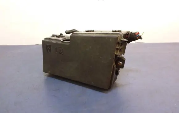 Ford Focus C-MAX Fuse box set 3M51-14A067-BC
