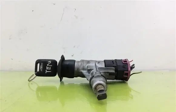 Audi 80 90 S2 B4 Ignition lock 893905851D