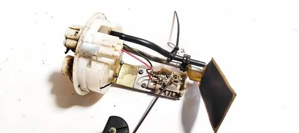 Toyota Corolla E120 E130 Fuel level sensor 7701012360 196140-0211