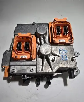 Mini One - Cooper F56 F55 Voltage converter inverter 9845263