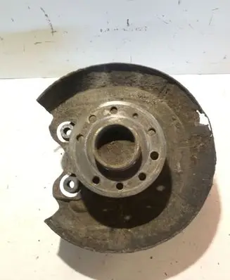 Opel Vectra C Rear wheel hub spindle/knuckle 