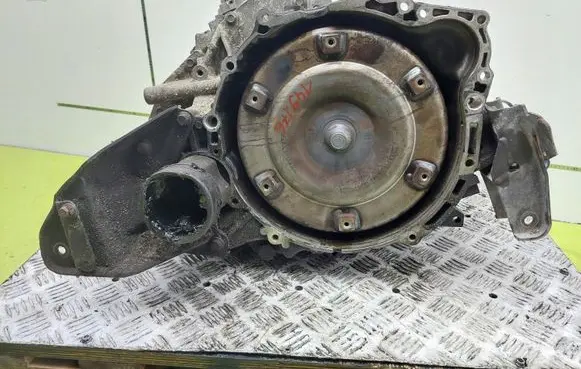 Volvo S40, V40 Automatic gearbox P30882661