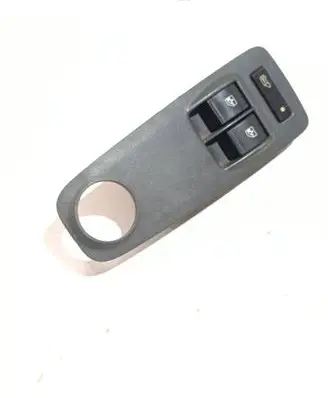 Fiat Ducato Electric window control switch 7354217140 30100065