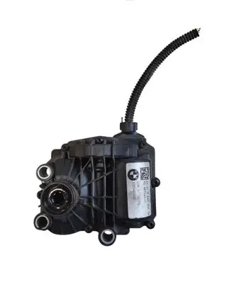 Gearbox control unit/module