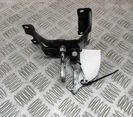 BMW X5 F15 Engine bonnet/hood lock/latch loop/hook 7308076