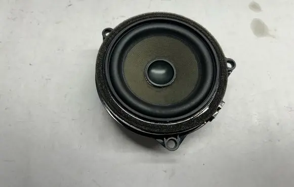 BMW 4 F36 Gran coupe Front door speaker 9264944 65139264944