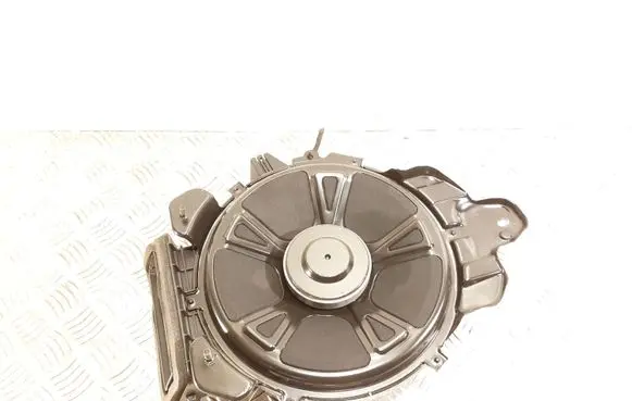 Volvo S60 Parcel shelf speaker 31456823