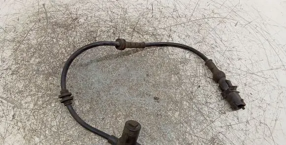 Opel Meriva A ABS brake wheel speed sensor 09115064