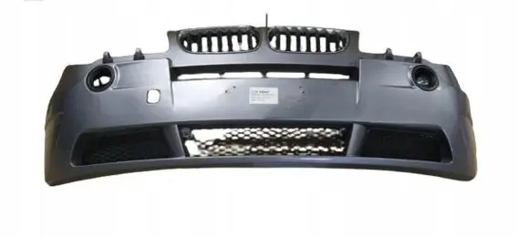 BMW X3 E83 Front bumper GH63FV34