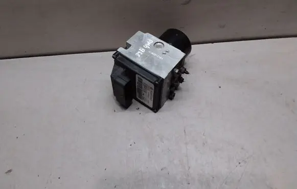 Volkswagen PASSAT B6 ABS Pump 3C0614095P FQ61630195DEB 16332501A