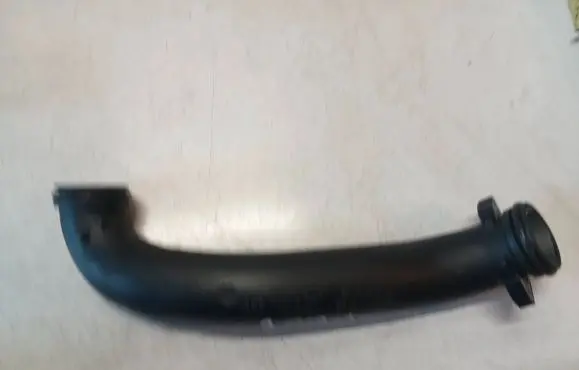 Volvo V60 Intercooler hose/pipe 31492218