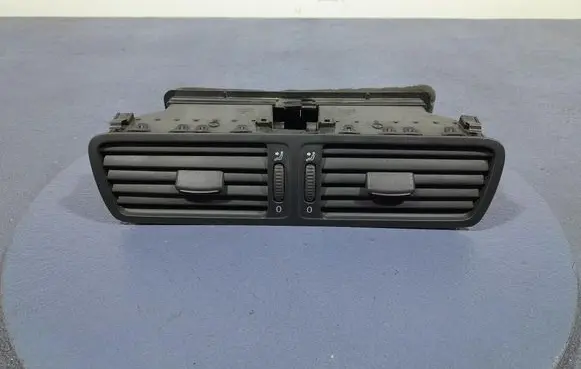Volkswagen PASSAT B6 Dashboard side air vent grill/cover trim 3C2819728