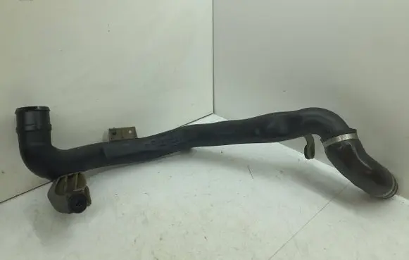 Volkswagen Golf V Intercooler hose/pipe 3C0145840H
