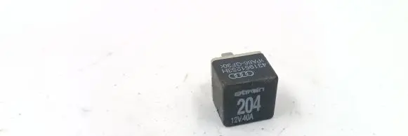 Audi A4 S4 B5 8D Other relay 431951253H
