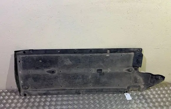 Hyundai Ioniq Side bottom protection 