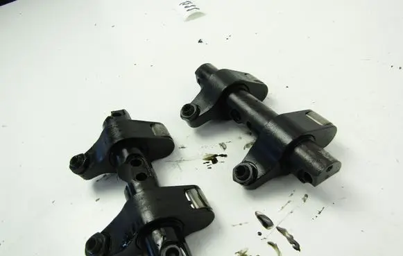 Volkswagen Golf IV Tappets lifter 