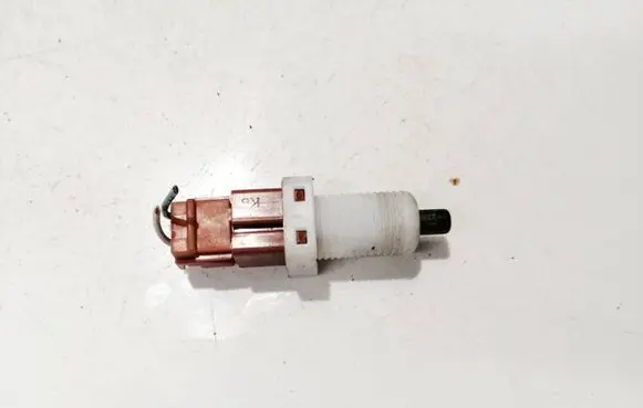 Citroen Jumpy Brake pedal sensor switch