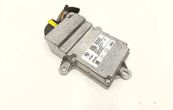 BMW X3 G01 Airbag control unit/module 5A1FC41 9297286 A3C0791110022