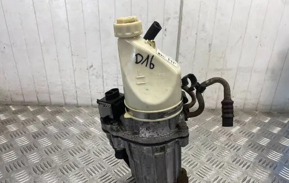 Opel Zafira B Power steering pump 13276990