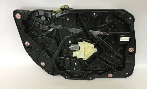 BMW 7 G11 G12 Rear window lifting mechanism without motor 7360405