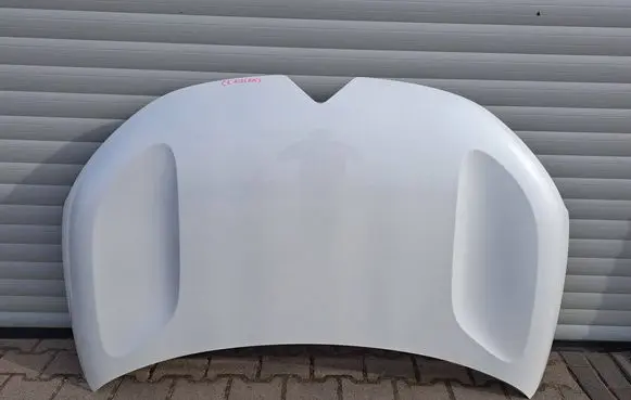 Citroen C5 Aircross Engine bonnet/hood 