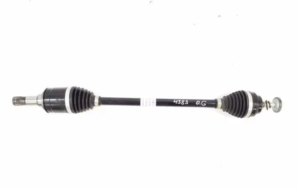 Mini Cooper Countryman F60 Rear driveshaft 7646872