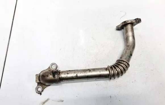 EGR valve line/pipe/hose