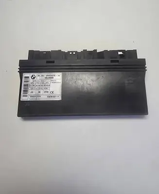 BMW 5 E39 Comfort/convenience module 61356945029