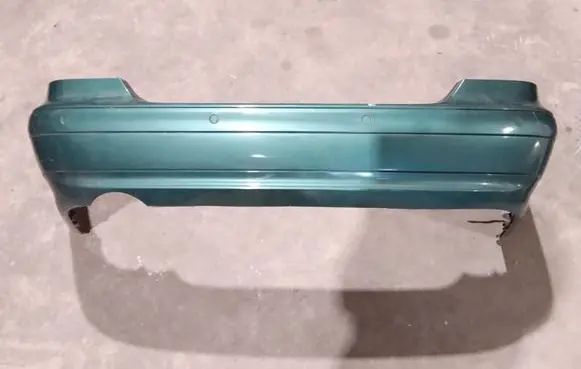 Mercedes-Benz CLK A208 C208 Rear bumper