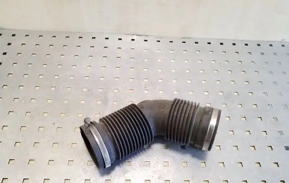 Citroen C4 I Picasso Air intake hose/pipe 9649757480