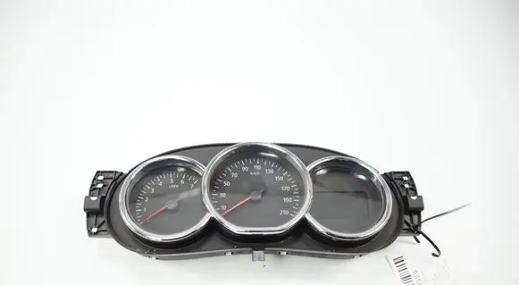 Dacia Logan II Speedometer (instrument cluster) 248102645R