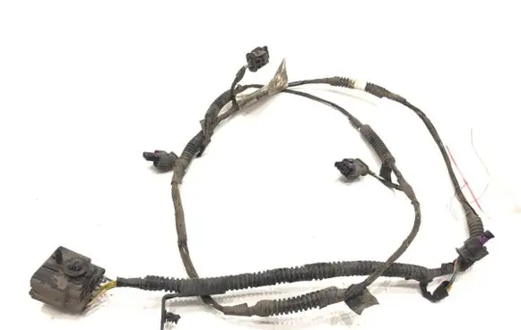 Ford Focus Parking sensor (PDC) wiring loom BV6T-15K868-ADF