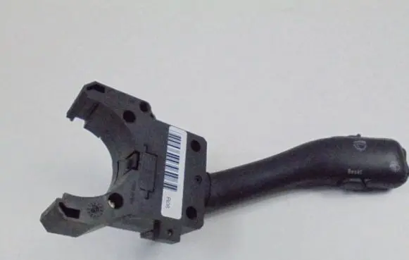 Seat Toledo II (1M) Wiper switch 4B0953503G