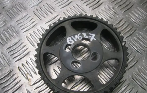 Volvo V50 other engine part 8642804 BV687