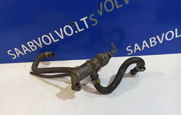 Saab 9-3 Ver1 Fuel pressure regulator 55203803 5522040310