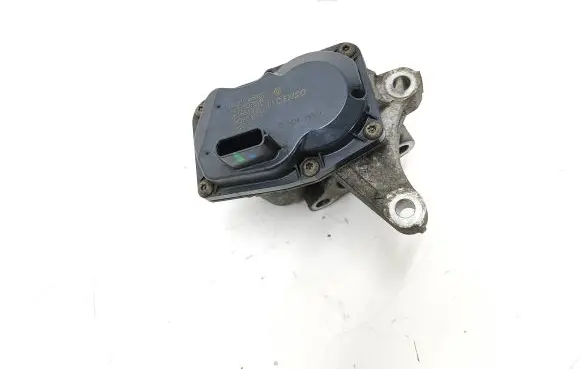 Renault Scenic III - Grand scenic III EGR valve 07N210061 JN0910090 H8201068965