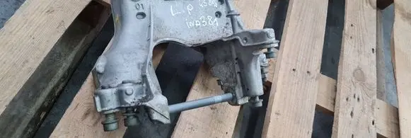 Other front suspension part