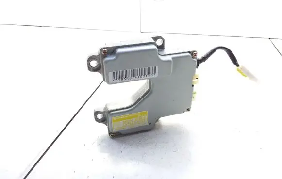 Nissan Sunny Airbag deployment crash/impact sensor 9858495R00 4798208800 4079330584
