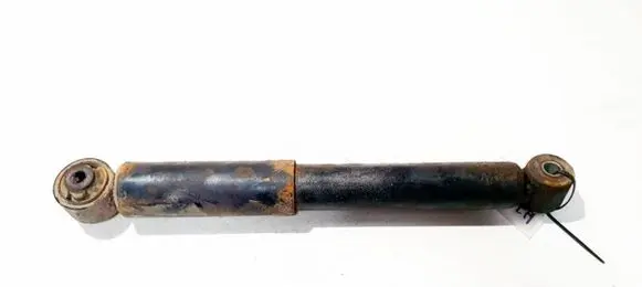 Opel Astra H Rear shock absorber/damper 20343179
