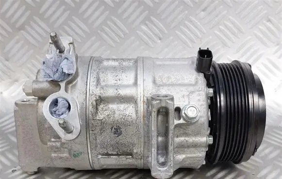 Ford Ranger Air conditioning (A/C) compressor (pump) JB3B-19D629-AA