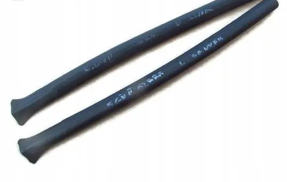 Suzuki Vitara (ET/TA) Windshield trim