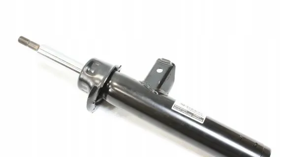 BMW 5 E60 E61 Front shock absorber/damper 6786520