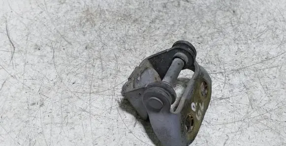 Mazda 3 I Rear door lower hinge