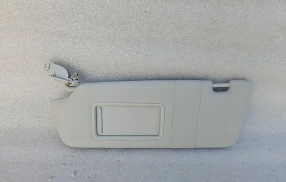 Audi A4 S4 B8 8K Sun visor 8K0857551