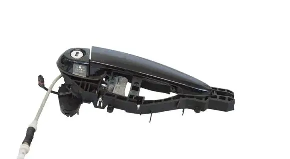 BMW 4 F32 F33 Front door exterior handle 