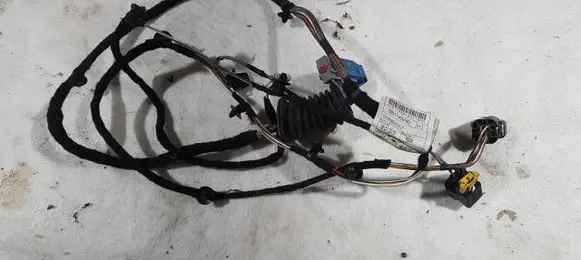 Fiat 500 Other wiring loom 00517969190